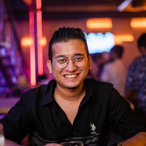 Vivek Sequeira