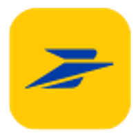 La Poste logo