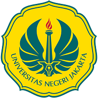 Universitas Negeri Jakarta logo