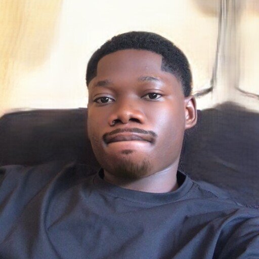 Dzamina Samuel