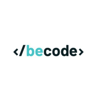 BeCode logo