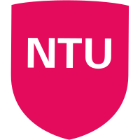 Nottingham Trent University logo