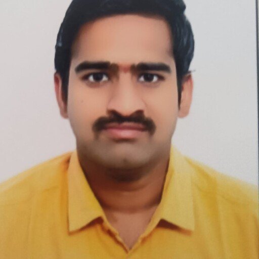 V S Janardhan Rao Kondapalli