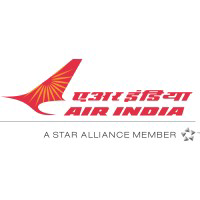 Air India logo