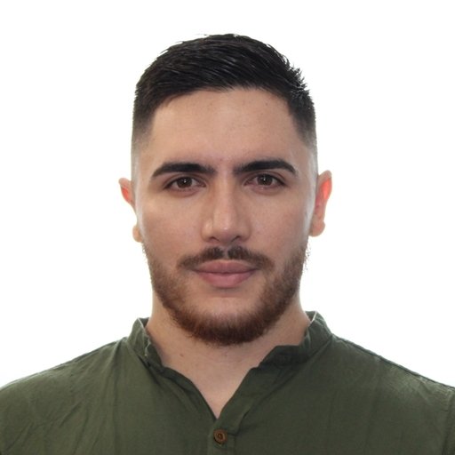 Nestor Orlando Moreno Rosas