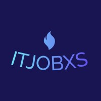 ITJOBXS logo