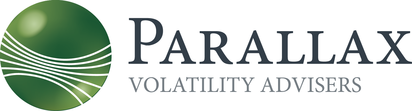 Parallax Volatility Advisers, LP logo