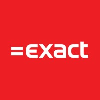 Exact Group BV logo