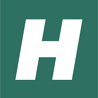 Huffington Post logo