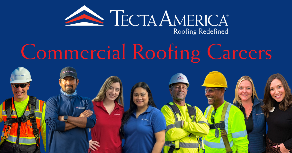 Tecta Corporate logo