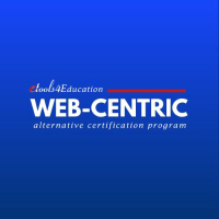 Web-Centric ACP logo