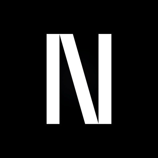Nirvana logo