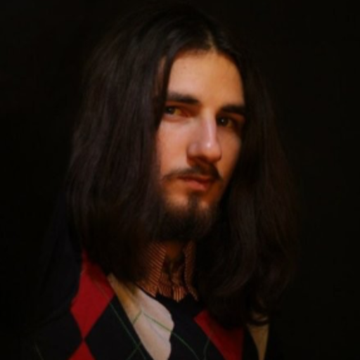 Oleksii Shulzhenko