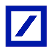 Deutsche Bank logo