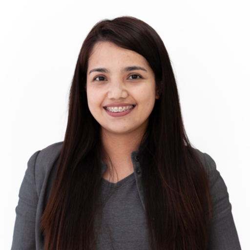 APRIL MAE  PATAC-CORPUZ