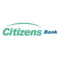 Citizens Bank International logo