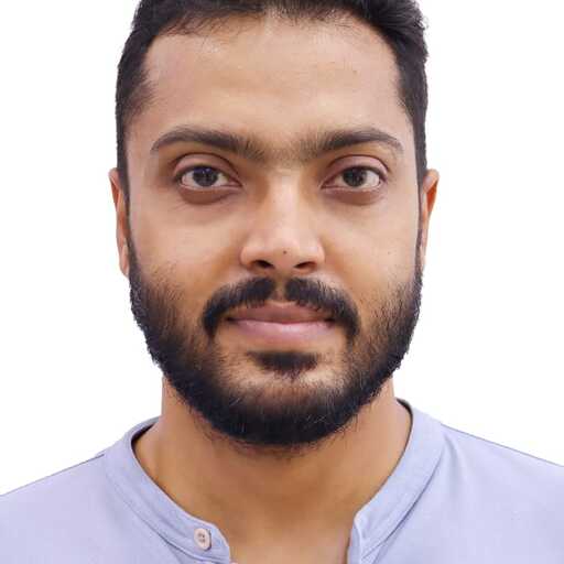 venkatesh badya