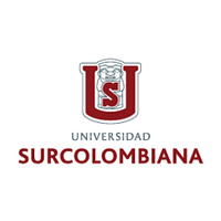 Universidad Surcolombiana logo