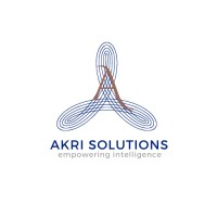 Akri Solutions logo