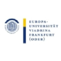 Europa-Universität Viadrina logo