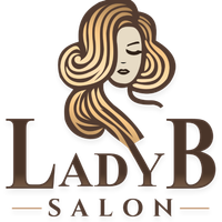 LadybSalon logo