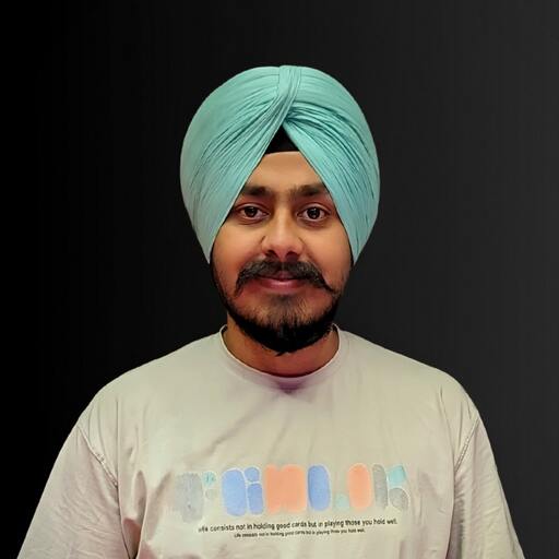 Ramanpreet Singh