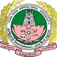 Agricultural College & Research Institute (TNAU), Coimbatore logo