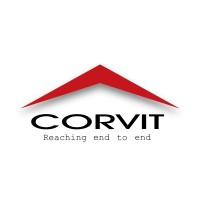 Corvit System logo
