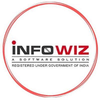 Infowiz It Solutions logo