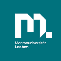 Montanuniversität Leoben logo