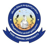 Yogivemana University logo