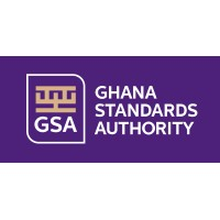Ghana Standards Authority logo