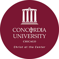 Concordia University River Forest logo