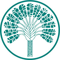 Donetsk Botanical Garden logo