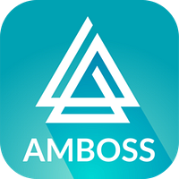 Amboss GmbH logo
