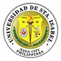 Universidad de Sta. Isabel logo