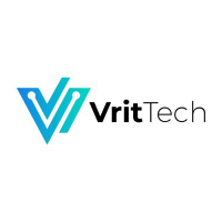 vrit Technologies logo