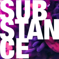 Substance Creative logo
