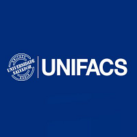 Universidade Salvador — Unifacs logo