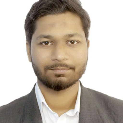 Syed Huzaifa Bin Hamid