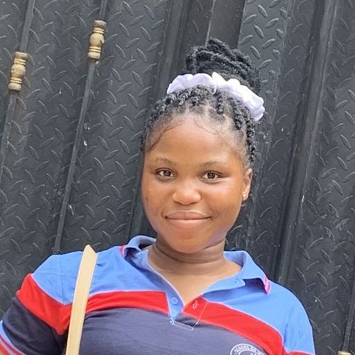 Chisom Stephanie  Akunne 