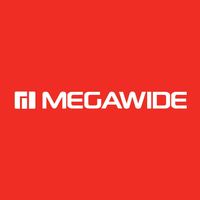 Megawide Construction Corporation logo