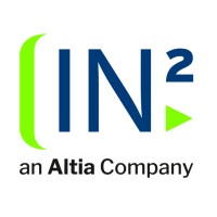 IN2 logo