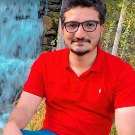 Umair Afzal