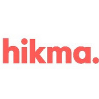 Hikma logo