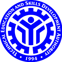 Technical Education and Skills Development Authority logo