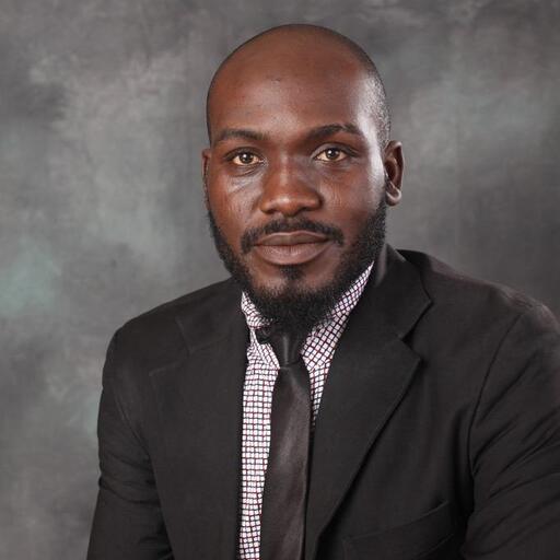 Humphrey Ogboghodo