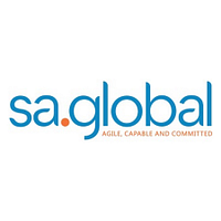 SAGlobal logo