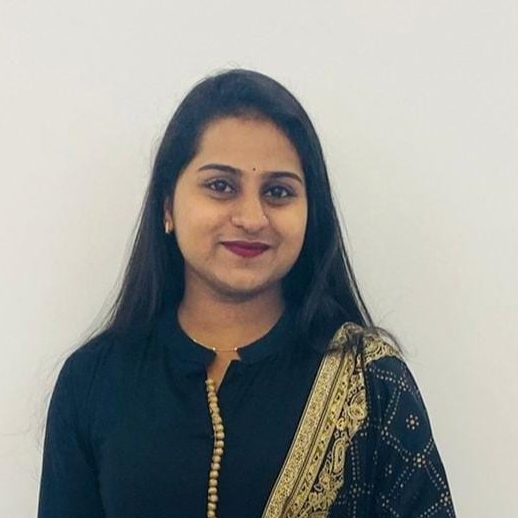Jeshma Kotian