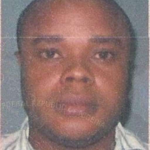 Lawson Oguine